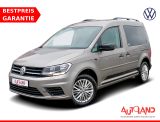 Volkswagen Caddy 1.0 TSI Navi Sitzheizung Tempomat Klima - Volkswagen Caddy: Dachreling