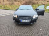Audi A8 Limousine - Audi A8 aus 2006: L