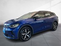 Volkswagen ID.4 - Vorschau Bild 2