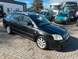 Toyota Avensis 2.0 D-4D Executive, Klima, SHZ, AHK - Toyota Avensis in Duisburg