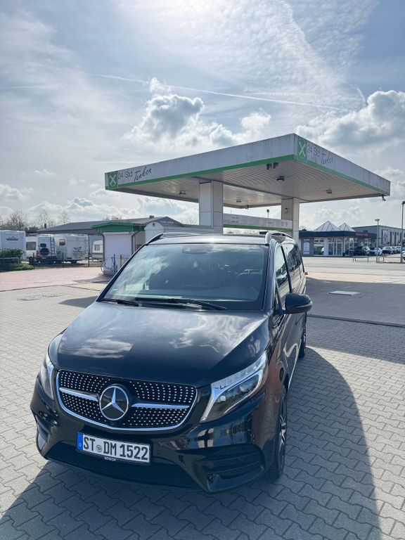 Mercedes-Benz V 300