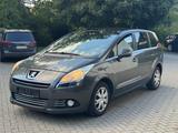Peugeot 5008 / TÜV BIS 03.27 / - gebrauchte Peugeot 5008 aus dem Jahr 2009