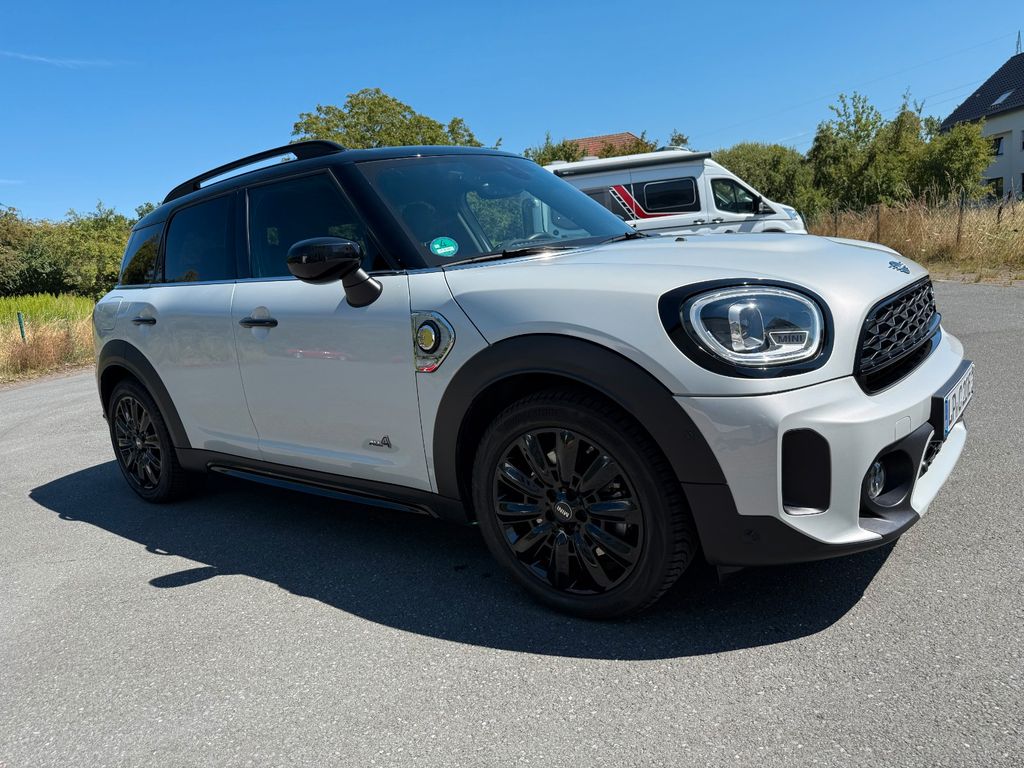 Image of MINI Countryman SE (Cooper)