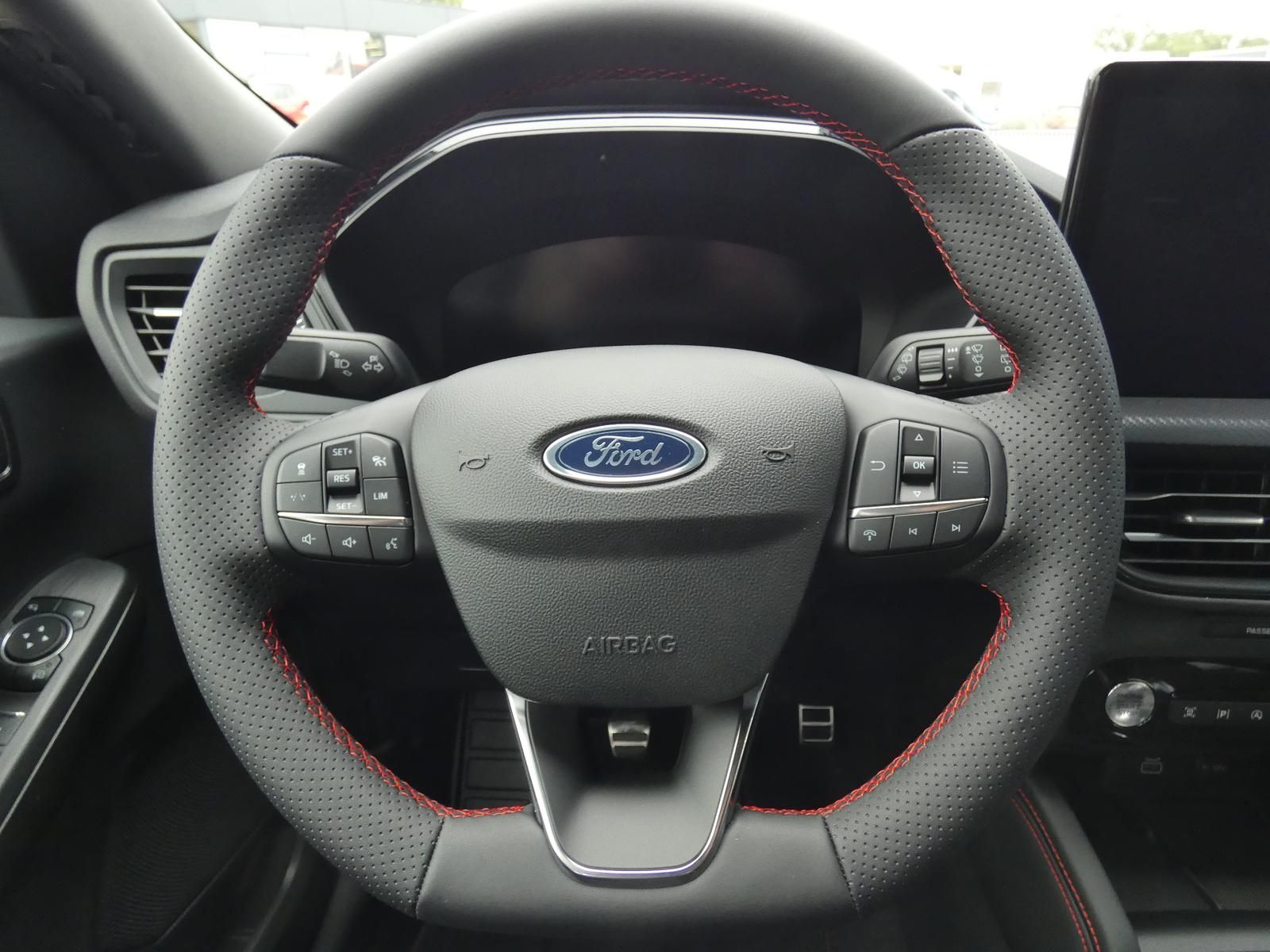Ford Kuga - Bild 13