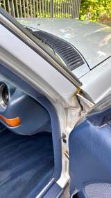 Mercedes-Benz 280 TE, 5 Gang Schalter W123 S123 H-Kennzeichen - Mercedes-Benz: Kombi, W123