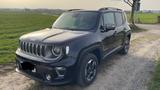 Jeep Renegade 1.0l T-GDI I3 Limited Limited - Jeep Renegade von privat