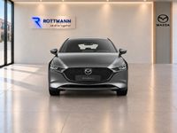 Mazda 3 - Vorschau Bild 3
