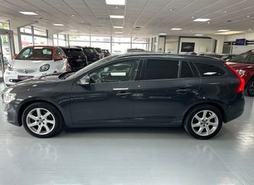 Volvo V60 - 5