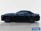 Ford Mustang Convertible 5.0 V8 GT NAVI^ RFK^ KLIMA^ - gebrauchte Cabrios in Würzburg