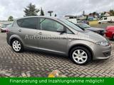 Seat Toledo Stylance 2.0 TDI Style/AHK/8-fach/EURO4/ - Seat Toledo: Stylance
