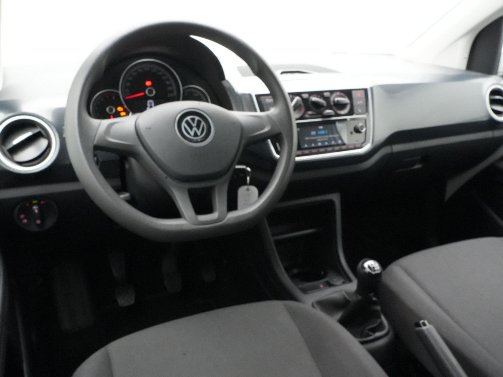 Volkswagen up! - Bild 4