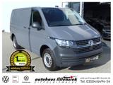 Volkswagen T6.1 Kasten 2.0 TDI KR *PDC*ZV*Klima* - Volkswagen T6 andere aus 2021