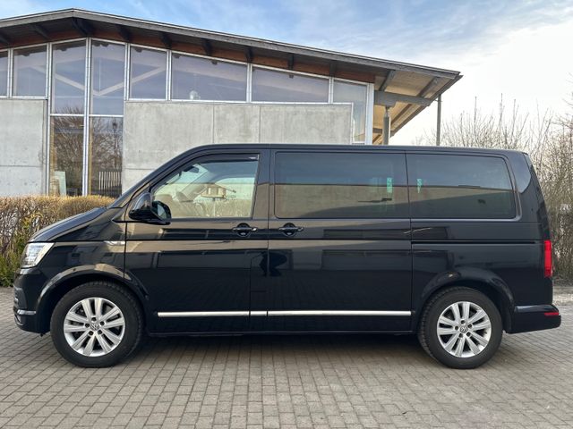 Volkswagen T6 Multivan