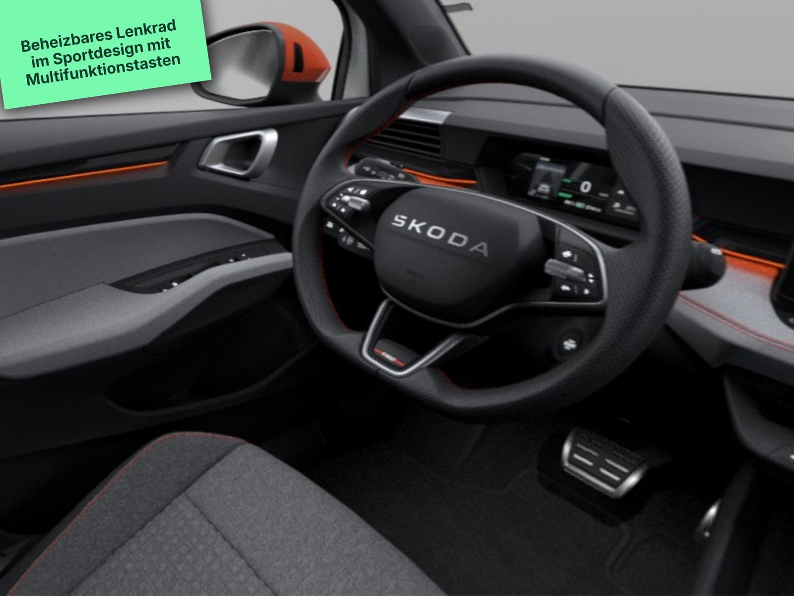 Skoda Epiq - Bild 5