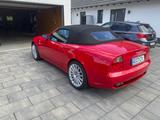 Maserati Spyder Cambiocorsa - - Maserati Spyder mit Benzin-Antrieb: Cabrio