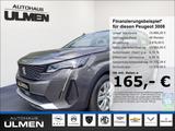 Peugeot 3008 Active Pack 1.5 BlueHDi 130 FAP EU6d Digita - Peugeot 3008 mit Diesel-Antrieb: 1.6
