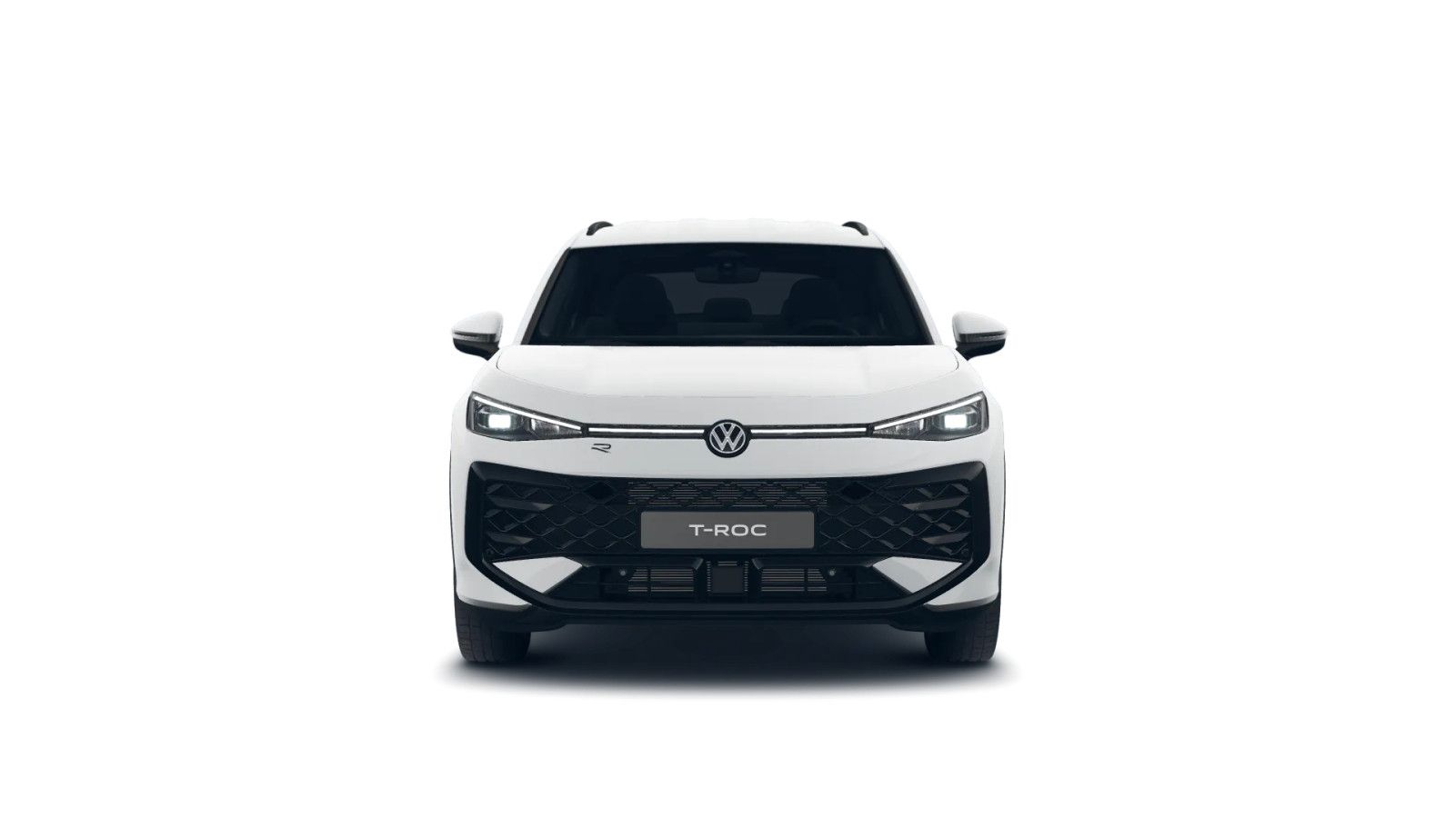 Volkswagen T-Roc - Bild 2
