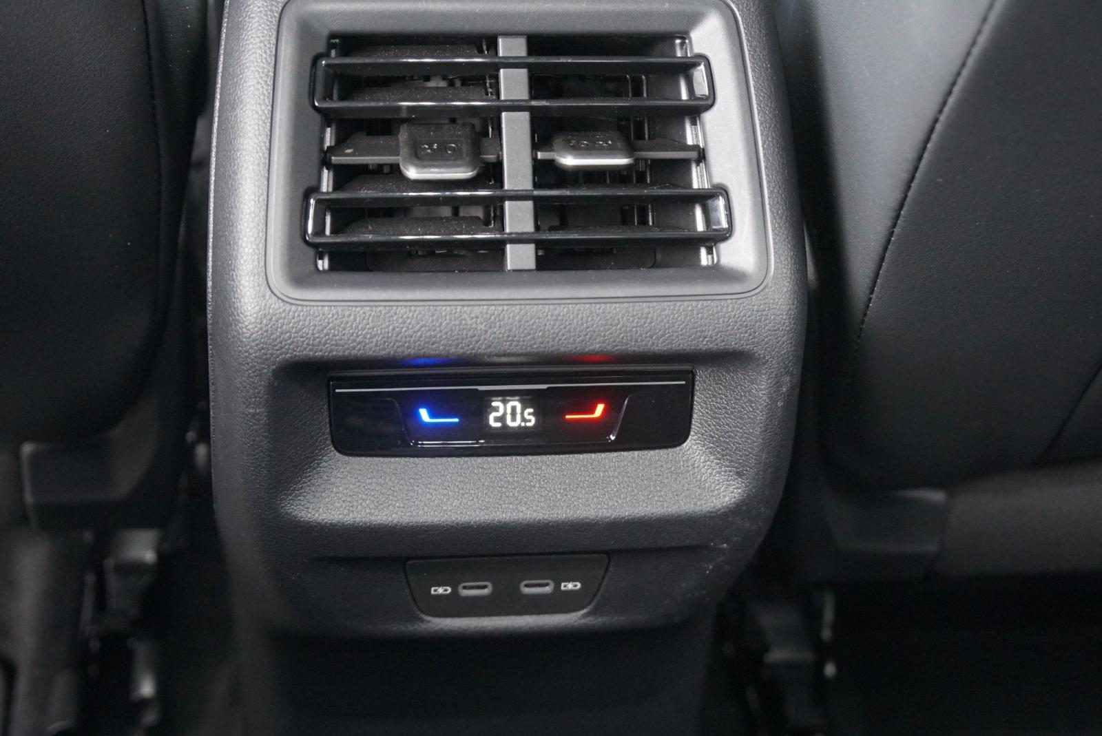 Volkswagen Tiguan 1.5 eTSI R-Line *ACC*Matrix*HuD*360*, миниатюра 24