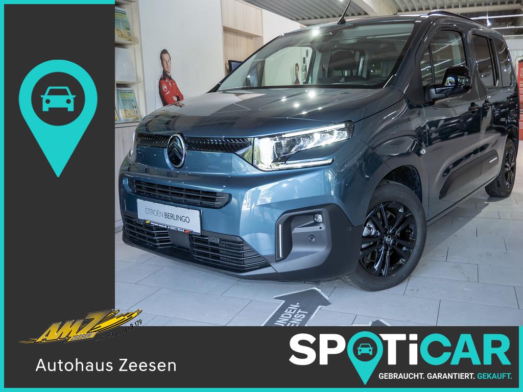 Citroën Berlingo M BlueHDi 130 Max NAVI KAMERA PDC ACC