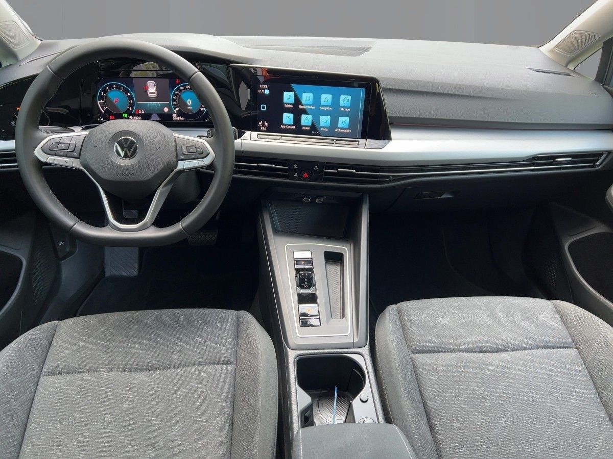 Volkswagen Golf - Bild 12