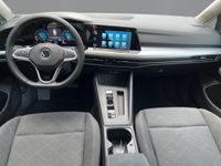 Volkswagen Golf - Vorschau Bild 12