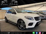 Mercedes-Benz Mercedes-benz GLE 250 d 4Matic Premium AMG TETTO - gebrauchte Mercedes-Benz GLE 250 aus dem Jahr 2017