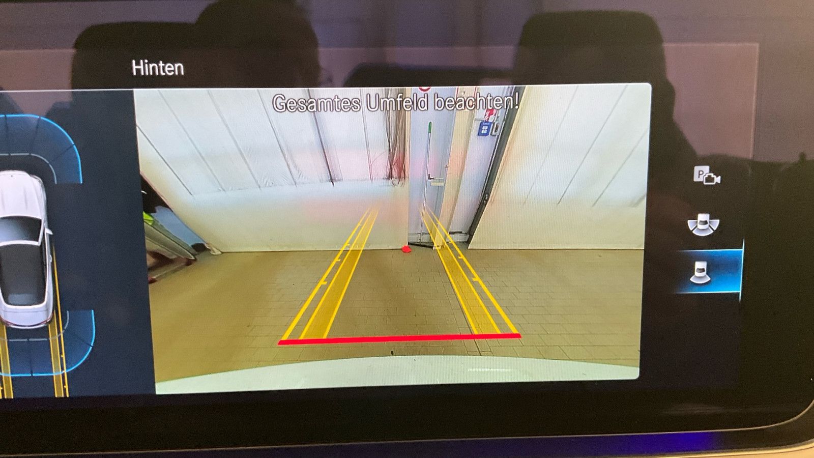 Fahrzeugabbildung Mercedes-Benz E 200 Cabrio 1.Hand AMG LED NAVI Ambiente Leder