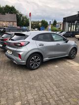 Ford Puma ST-Line Design - Ford aus 2022