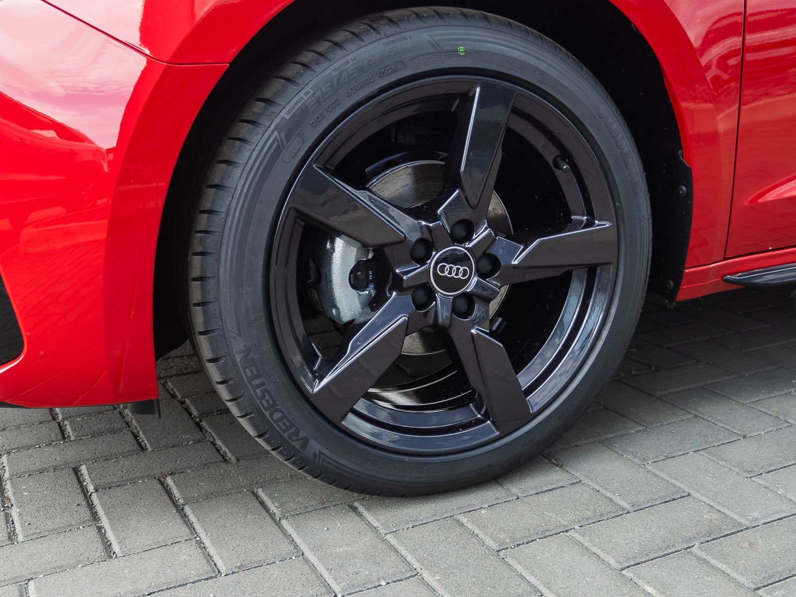 Audi A1 - Bild 9