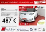 Volkswagen ID.Buzz Cargo 150/77 487,-ohne Anzahlung Kamera - Volkswagen ID. Buzz aus 2024