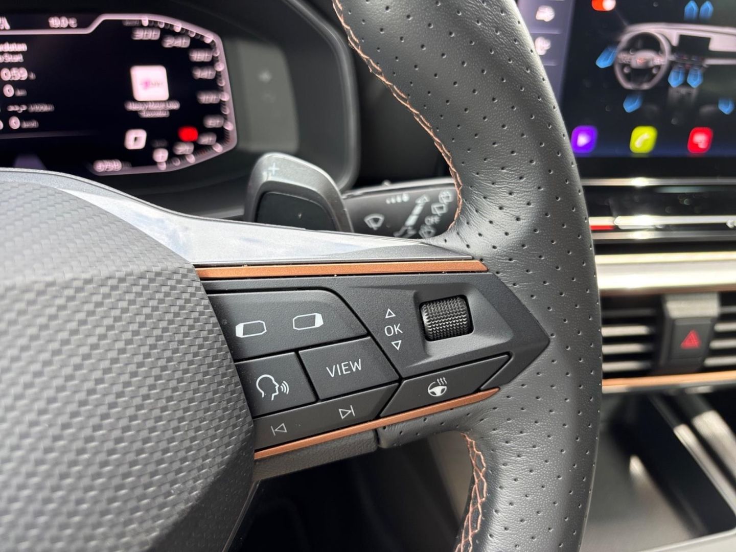 Cupra Formentor - Bild 26