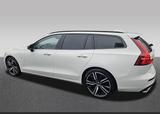Volvo V60 T6 AWD R-Design / AHZV - Volvo V60: Awd R Design