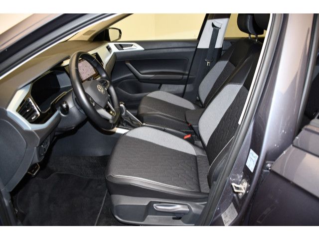 Volkswagen Polo 6 VI 1.0 l TSI DSG Goal ACC/Rückkam imagem 3