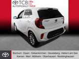 Kia Picanto 1.0 Dream Team Kamera SHZ LHZ Allwetter - Kia Picanto in Bochum