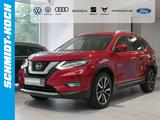 Nissan X-Trail 1.3 DIG-T 4x2 Tekna DSG + eSD + BOSE + - gebrauchte Nissan X-Trail aus dem Jahr 2021