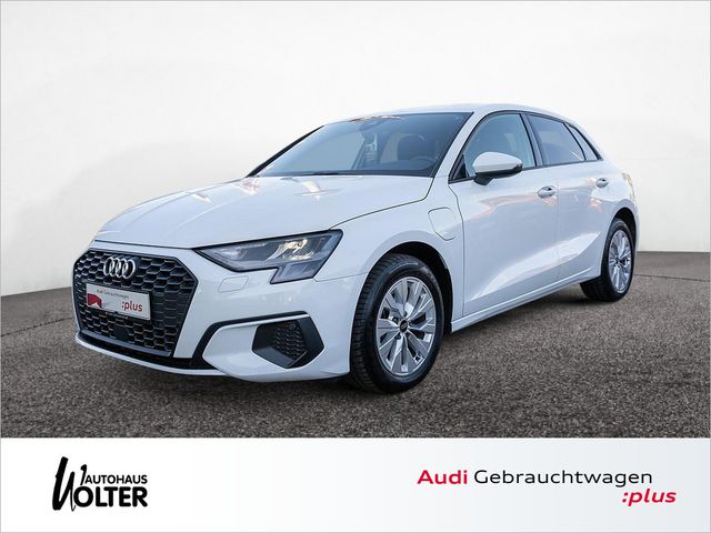 Audi A3 Sportback 40 TFSIe LED KAM SHZ AUDI CONNECT D