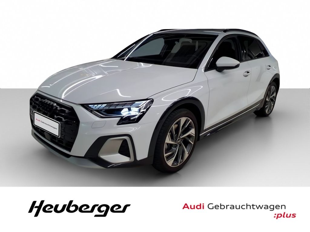Image of Audi A3