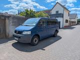 Volkswagen T5 Transporter