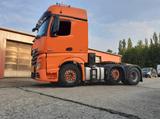 Mercedes-Benz Actros 4 3-Achser BM 963 2648 wie 2548 - Mercedes-Benz Actros 2648