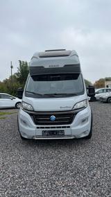 Knaus Wohnmobil Boxstar 600 street XL  1.Hnd Messe Ed. - Offers