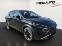 Nissan Qashqai 1.3 DIG-T MHEV Xtronic N-Connecta SH HUD - Image