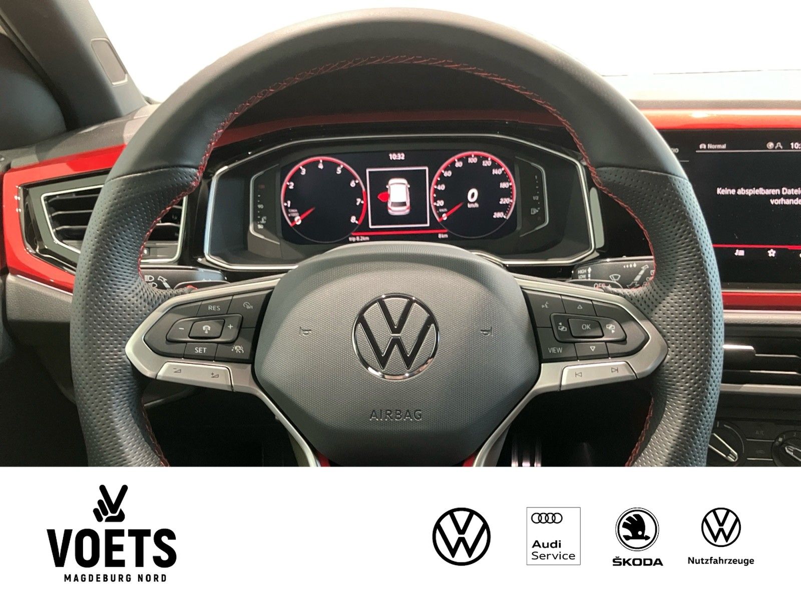 Volkswagen Polo - Bild 10