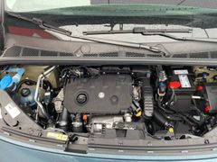 CITROEN Berlingo Blue HDI 100 M Klima Kamera LMF