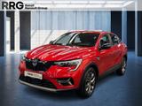 Renault Arkana EVOLUTION TCe 140 MILD-HYBRID EDC PDC - gebrauchte Renault Arkana aus dem Jahr 2024