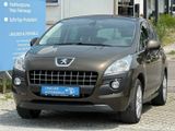 Peugeot 3008 Premium Pano Temp Tüv&Insp Neu - Peugeot 3008: Premium