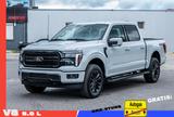 Ford F 150 Lariat Black MY26 5,0l,HUD,ACC,PANO - Ford F 150 mit LPG-Antrieb: Geländewagen