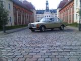 Mercedes-Benz MB, 123/ 230 mit TÜV und H-Kennzeichen, ro... - Mercedes-Benz 230 mit Benzin-Antrieb: Limousine, Kennzeichen