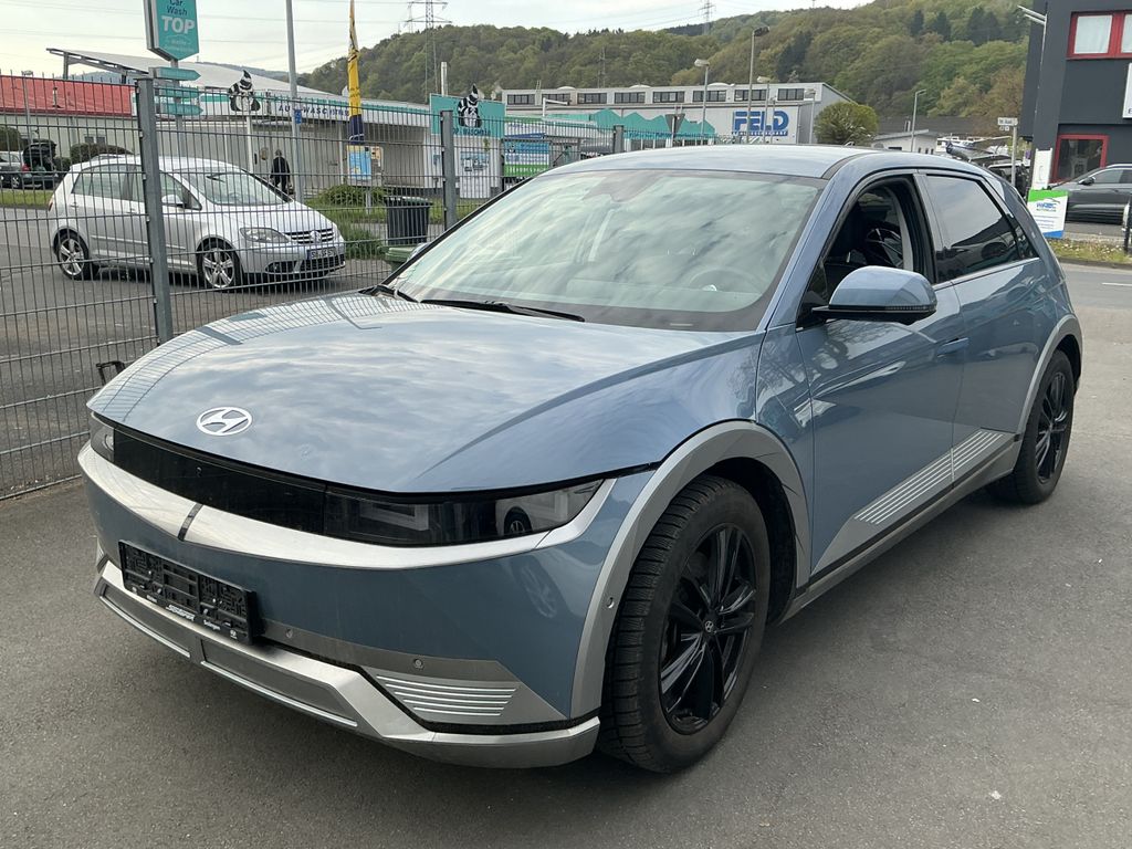 Image of Hyundai IONIQ 5