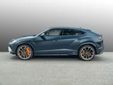 Lamborghini Urus S Blu Lacus Matt | MY24 | Akrapovic | XPEL - gebrauchte Lamborghini Urus aus dem Jahr 2024