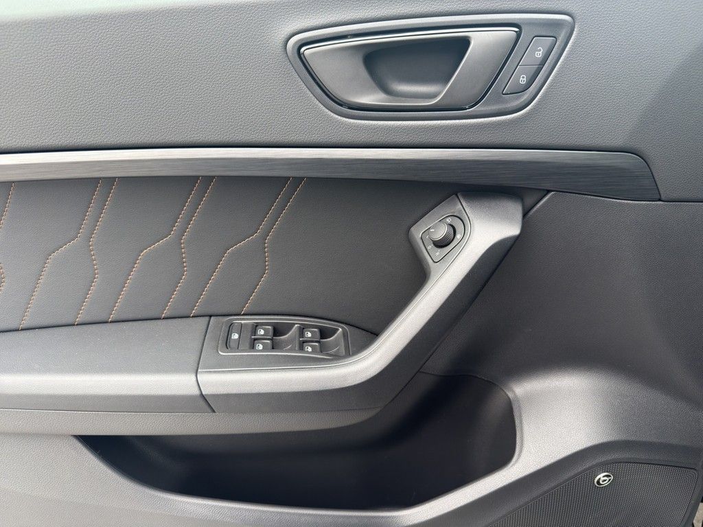 Cupra Ateca - Bild 12